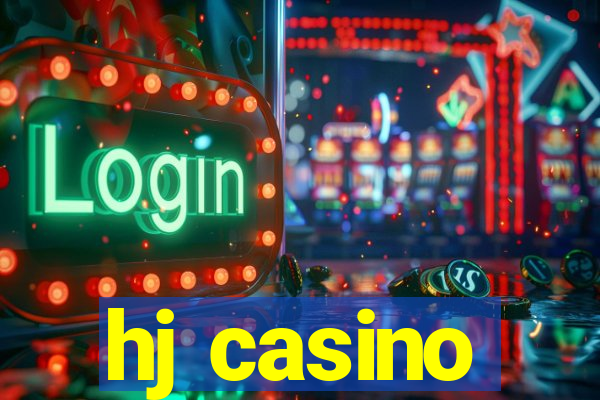 hj casino